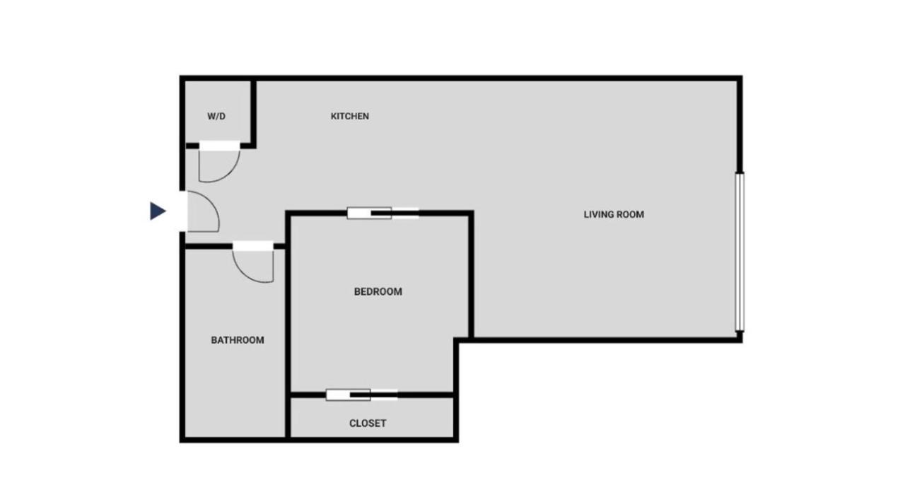 First Hill Jr 1Br W Gym Lounge Bbq Nr Park Sea-582 Apartment Seattle Exterior foto